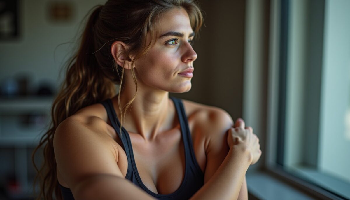 Trouver l'élan : Comment booster sa motivation pour faire du sport malgré la fatigue