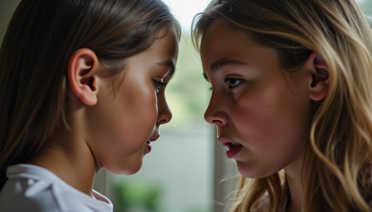 Belle-mère et belle-fille en conflit : comment rétablir l'harmonie au sein de la famille ?