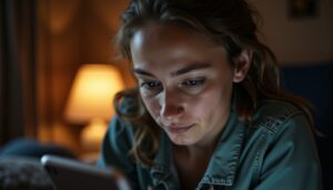 Comment détecter une infidélité sur WhatsApp sans sombrer dans la méfiance excessive ?