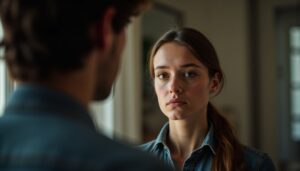 Comportements révélateurs d'un narcissique après une coupure de contact : Rapprochement insistant, critique destructrice et stratégies de manipulation