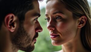 Plonger dans le regard : Significations et implications d’un échange oculaire prolongé