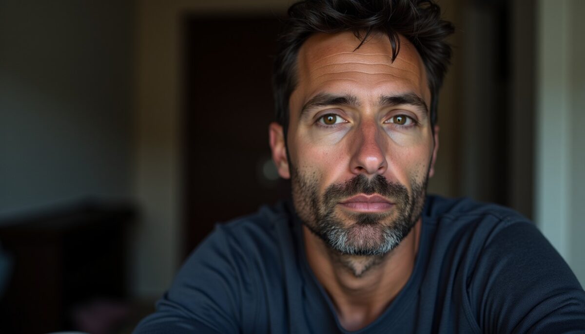 Comment identifier un homme en souffrance affective : les signes révélateurs à connaître