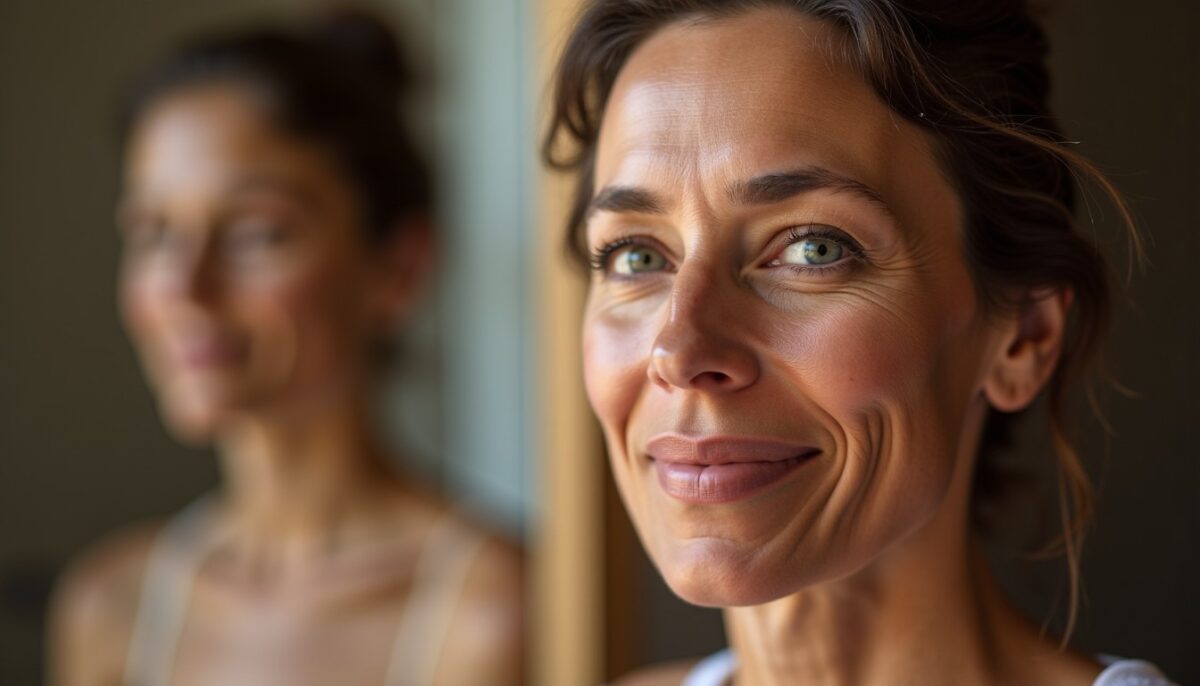 Réinventer sa routine beauté : les secrets d'une peau éclatante après 50 ans