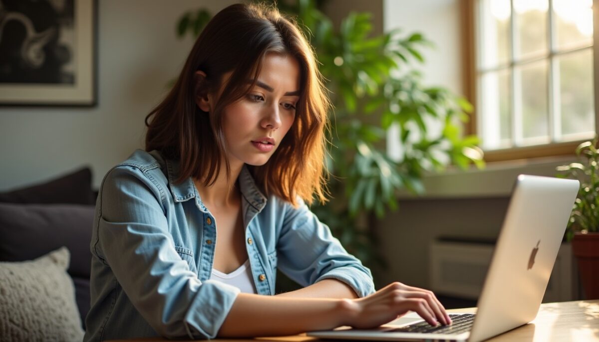 Acheter en ligne sans risque : les sites de vêtements à éviter absolument