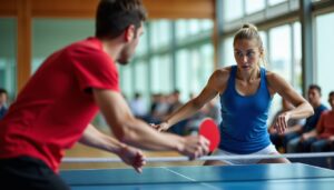 Comment un échange court bouleverse totalement la stratégie en tennis de table