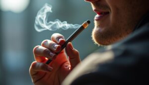 Les causes fréquentes des fuites de cigarette électronique et comment les résoudre