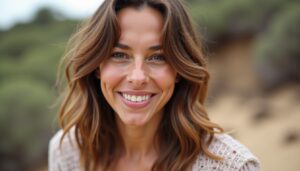 Découvre pourquoi la coupe mi-longue dégradée est le must-have capillaire à tester sans tarder