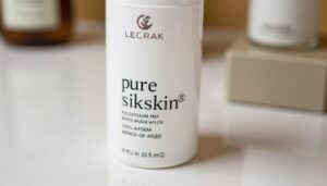 Pure SilkSkin : mon avis honnête et sans détour