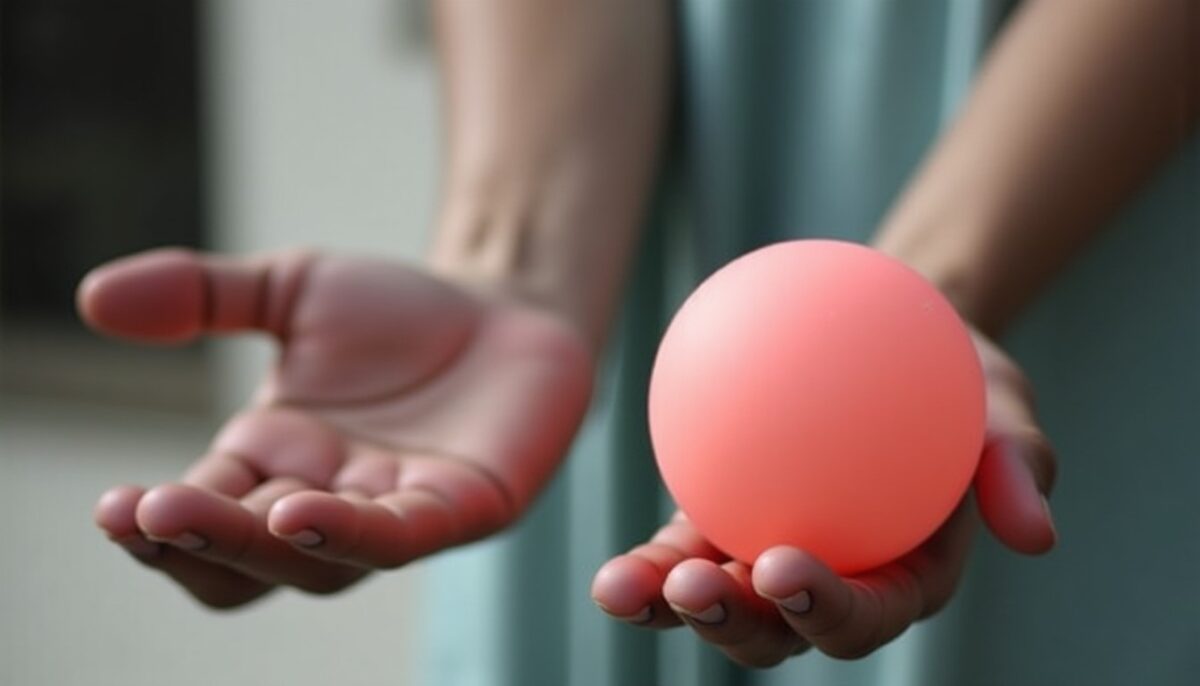 Curaball : un simple gadget ou la véritable révolution pour soulager vos mains ?