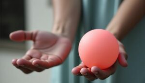 Curaball : un simple gadget ou la véritable révolution pour soulager vos mains ?