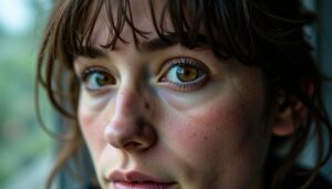 Yeux vairons : le mystère fascinant d'une différence unique