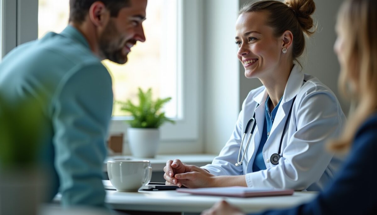 Les bonnes raisons d'opter pour une complémentaire santé en 2026