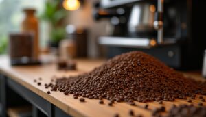 Machine à café en grain : les pièges courants à éviter pour bien choisir