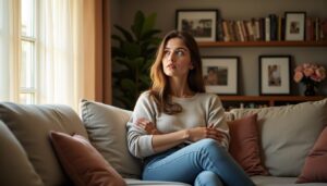 Mon mari me traite comme une enfant : comment échapper à l’infantilisation dans le couple ?