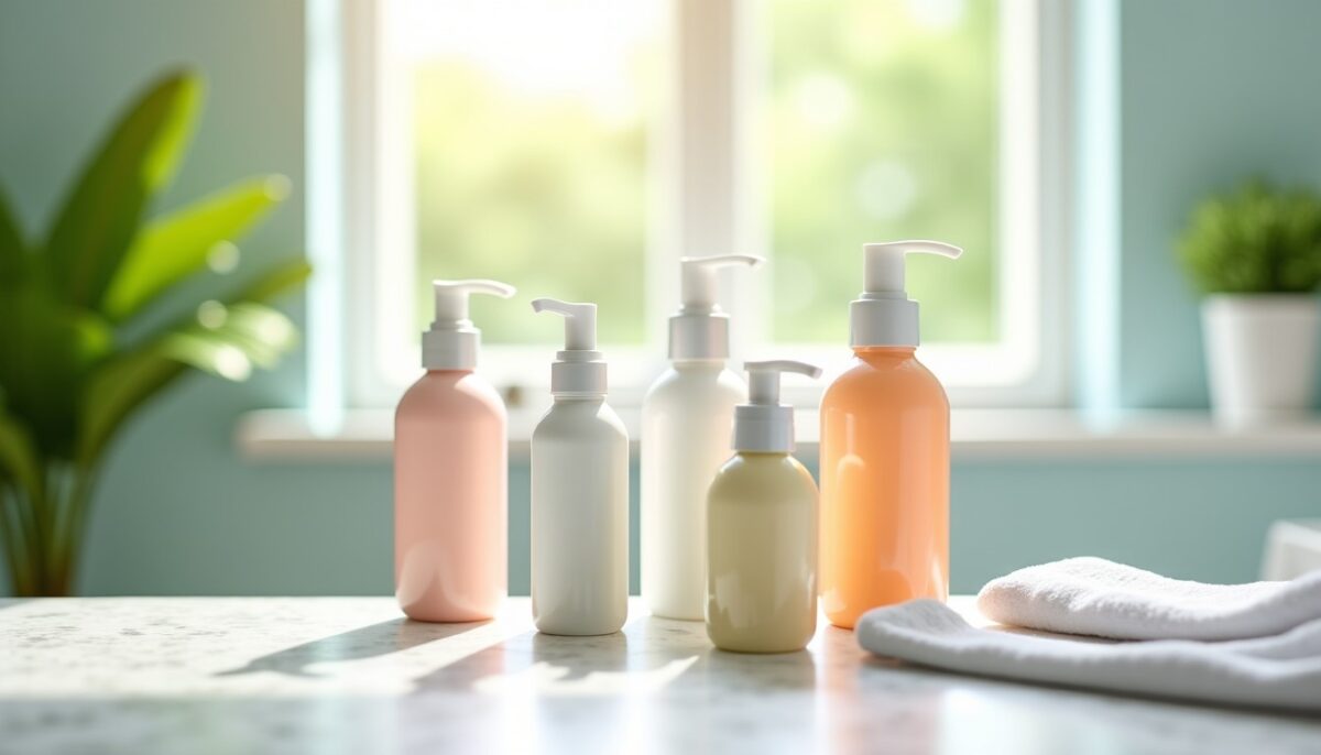 Guide ultime : choisir le nettoyant visage idéal pour votre type de peau