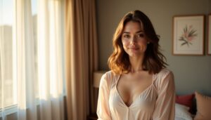 Guide pratique pour choisir ta lingerie Iris et révéler ta beauté avec assurance