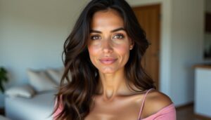 Kelly Vedovelli : Découvrez ses parents, sa vie de couple, ses origines, son Instagram, son âge et sa transformation avant/après