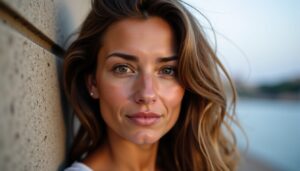 Delphine Wespiser : Vie de couple, Instagram, âge, famille, biographie complète et taille