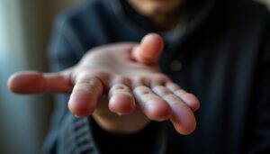 Peut-on vraiment prédire l'âge de sa mort en lisant la ligne de la main ?