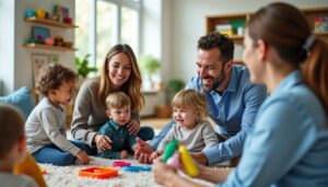 Guide 2026 : Comment sélectionner le service de garde d'enfant idéal pour votre famille ?