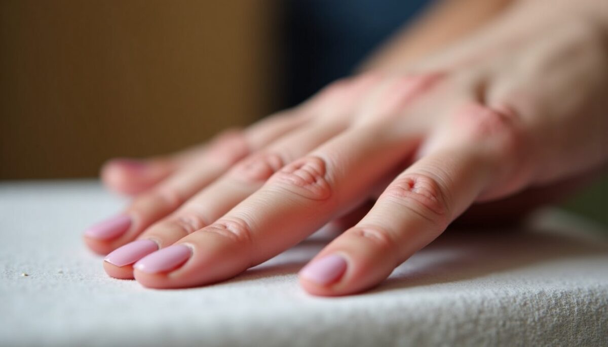 Soigner un ongle incarné à la main : méthodes efficaces et conseils pour prévenir les complications