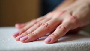 Soigner un ongle incarné à la main : méthodes efficaces et conseils pour prévenir les complications
