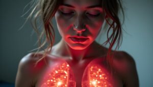 Rêver d'une crise cardiaque : décryptage de ce cauchemar et les signes d'alarme à ne pas ignorer