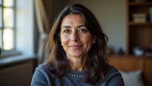 Sabrina Medjebeur : la sociologue qui redéfinit les contours de notre société