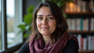 Karima Brikh, journaliste franco-canadienne engagée : quelles sont ses racines ?