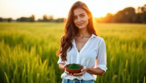 Spiruline et cheveux : mythe ou alliée efficace pour stimuler la pousse ?