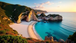 Explorer Roses en Espagne : incontournables, plages idylliques et criques secrètes de la Costa Brava