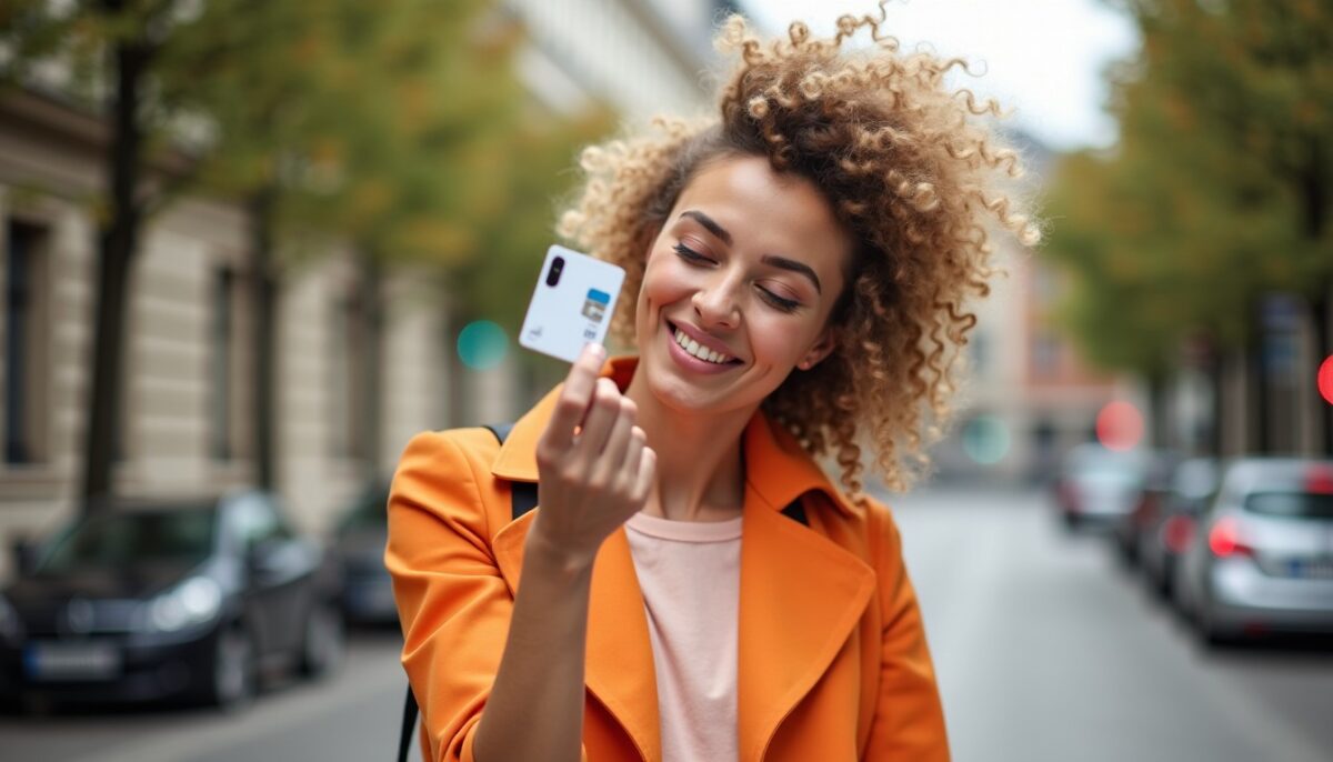 Mode et beauté : maîtrisez vos dépenses plaisir grâce à la carte gratuite du Crédit Agricole