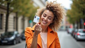 Mode et beauté : maîtrisez vos dépenses plaisir grâce à la carte gratuite du Crédit Agricole