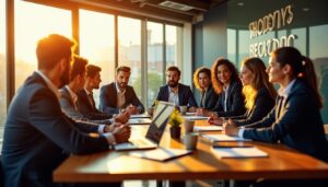 Mentor360.fr : la plateforme incontournable pour accélérer votre carrière