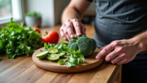 Santologie.fr : Votre guide naturel pour une nutrition saine, une forme idéale et une vitalité masculine retrouvée