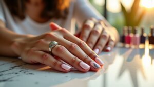 Faux ongles et ongles rongés : quelle technique adopter pour des mains sublimes ?