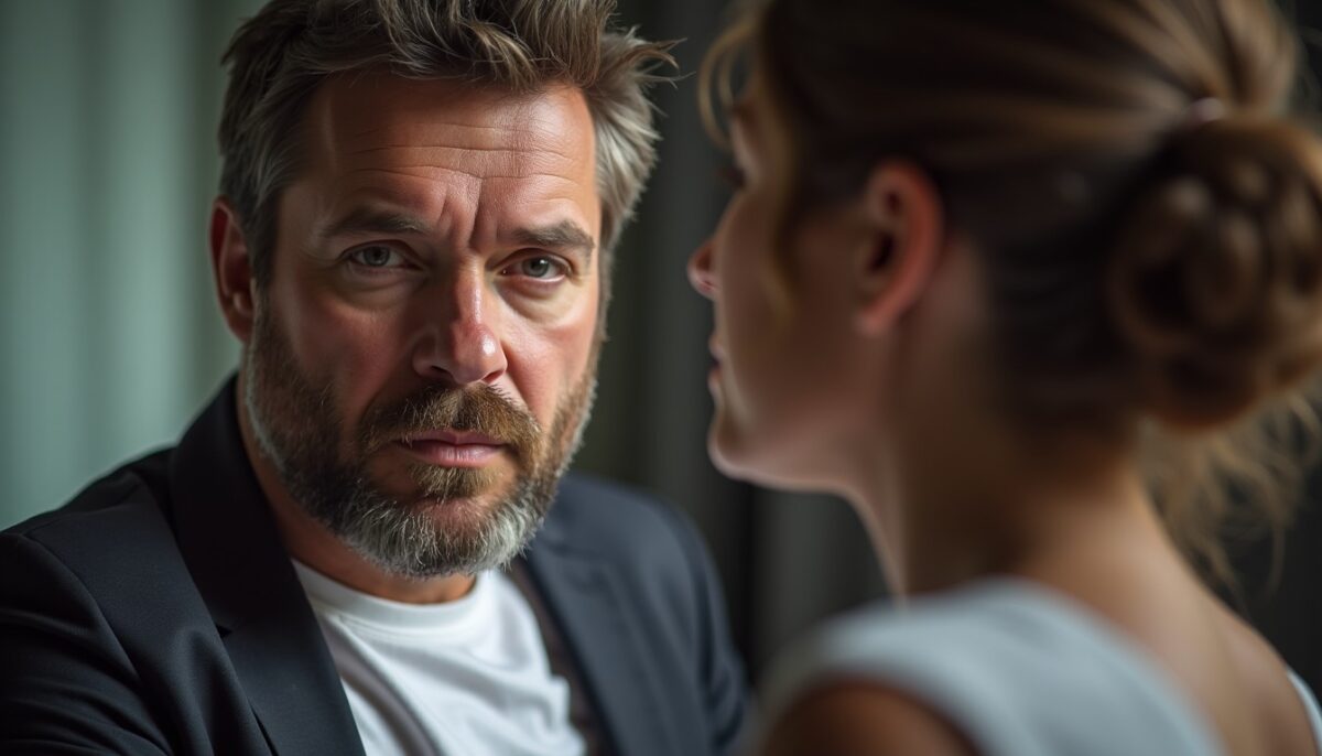 Comment déceler un homme marié amoureux en secret : signes et comportements révélateurs