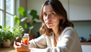 Gummies pour cheveux : mon analyse avant de lancer une cure