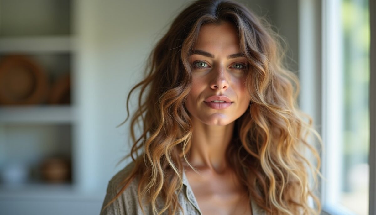 Biotine et cheveux : une analyse sincère de ses véritables bienfaits