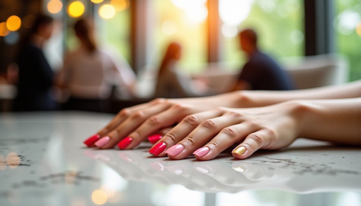 Ongles en gel ou semi-permanent : guide pour faire le meilleur choix