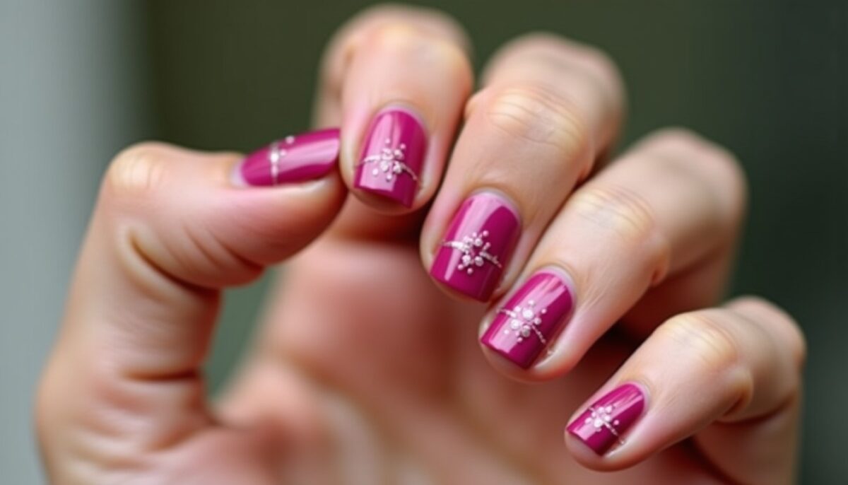 Ongles striés : signe d'une carence ou simple variation naturelle ?