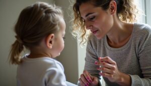 Poèmes Émouvants pour Gâter Maman : Idées Touchantes à Lui Offrir