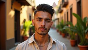Coupe Cuenta : Découvrez la coiffure masculine tendance venue d’Amérique latine