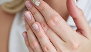 Les essentiels à glisser dans votre trousse beauté pour chouchouter une peau sensible
