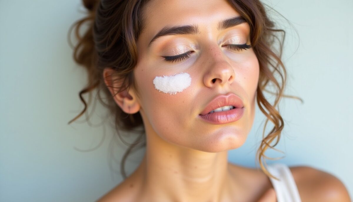 Cloud Skin : le secret pour un maquillage effet peau de nuage qui séduit toutes les beautés