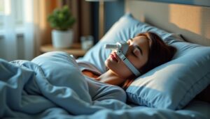 Optimisez votre sommeil : nos conseils pour bien dormir avec une PPC