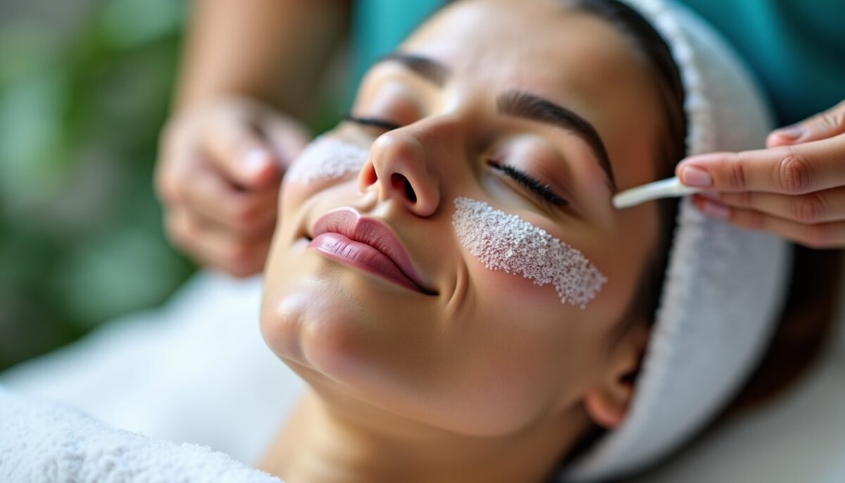 Hydrafacial ou microneedling : comment choisir le soin idéal pour révéler l'éclat naturel de votre peau ?