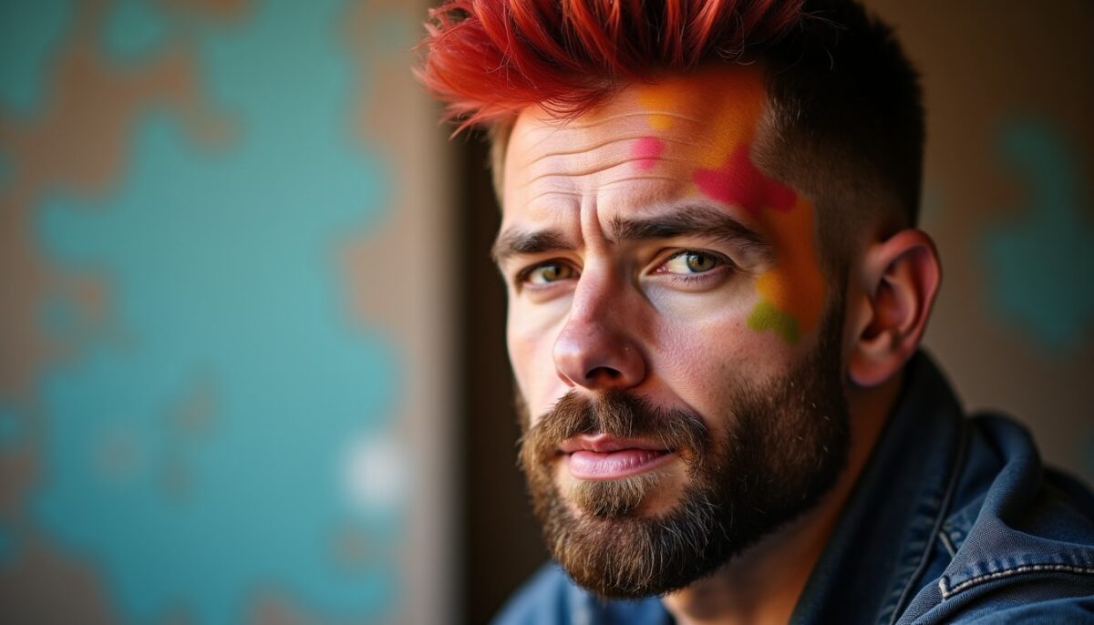 Coloration pour hommes : les astuces d’experts pour une transformation réussie