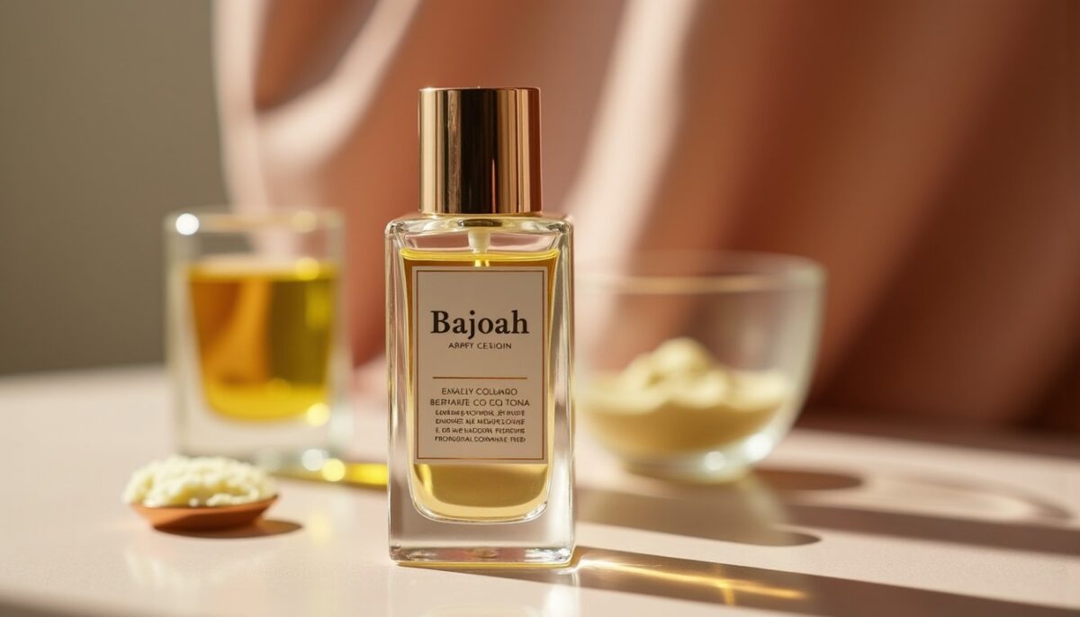 Bajoah : Notre analyse complète de la nouvelle collection de parfums pour lessive