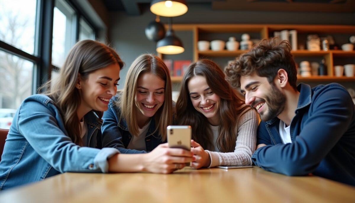 Comment figurer dans les suggestions Instagram de vos contacts : nos astuces efficaces